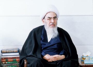 ماجرای مباحثه مرحوم آیت‌الله العظمی فاضل‌لنکرانی با امام جماعت اسبق مسجدالحرام