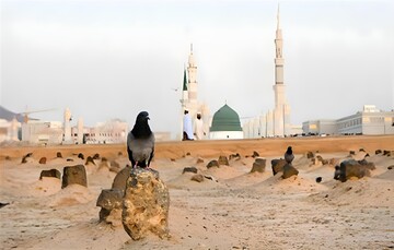 پیشینه تخریب قبور ائمه بقیع (علیهم السلام)