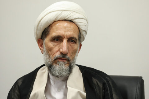 تصاویر / دیدار مسئولان طارم سفلی با نماینده ولی فقیه در استان قزوین