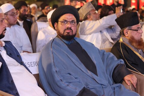 جمادی الثانی دو عظیم ماؤں کا مہینہ؛ اُمّ البنینؑ صبر و ایثار کی روشن علامت، مولانا سید ابو القاسم رضوی