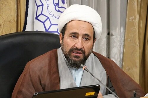 مدد الهی در گرو حفظ یکپارچگی همه انسان‌ها و نخبگان دین‌مدار دانشگاهی است