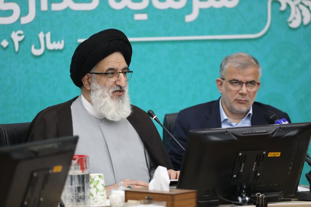 برگزاری اولین نشست شورای اداری البرز
