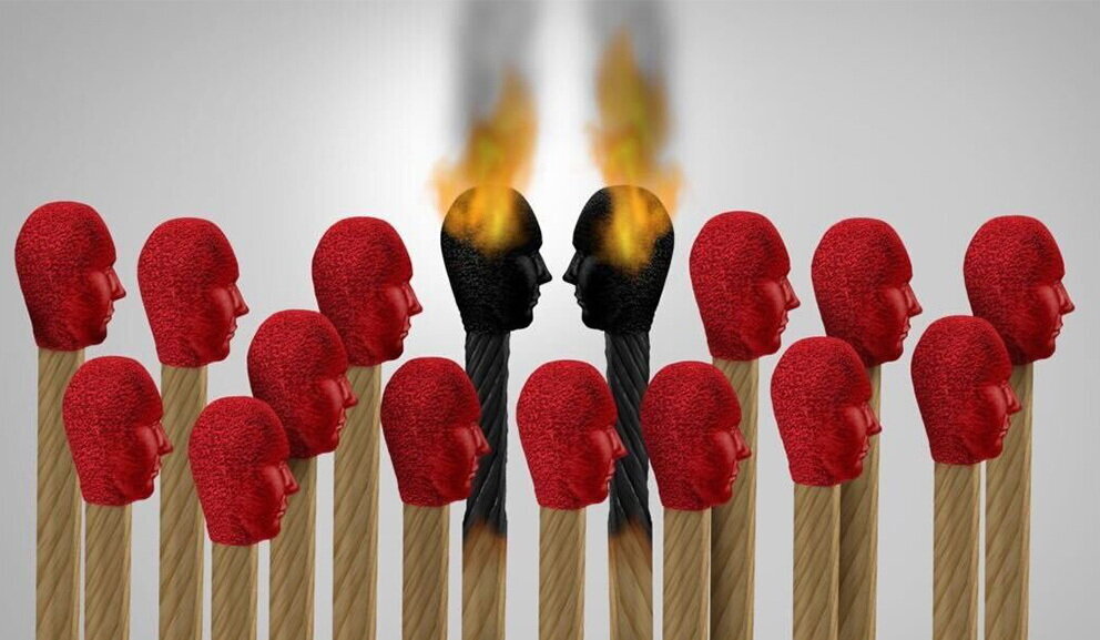 Müslümanlar Neden Birbirleriyle İhtilaf İçindedir?