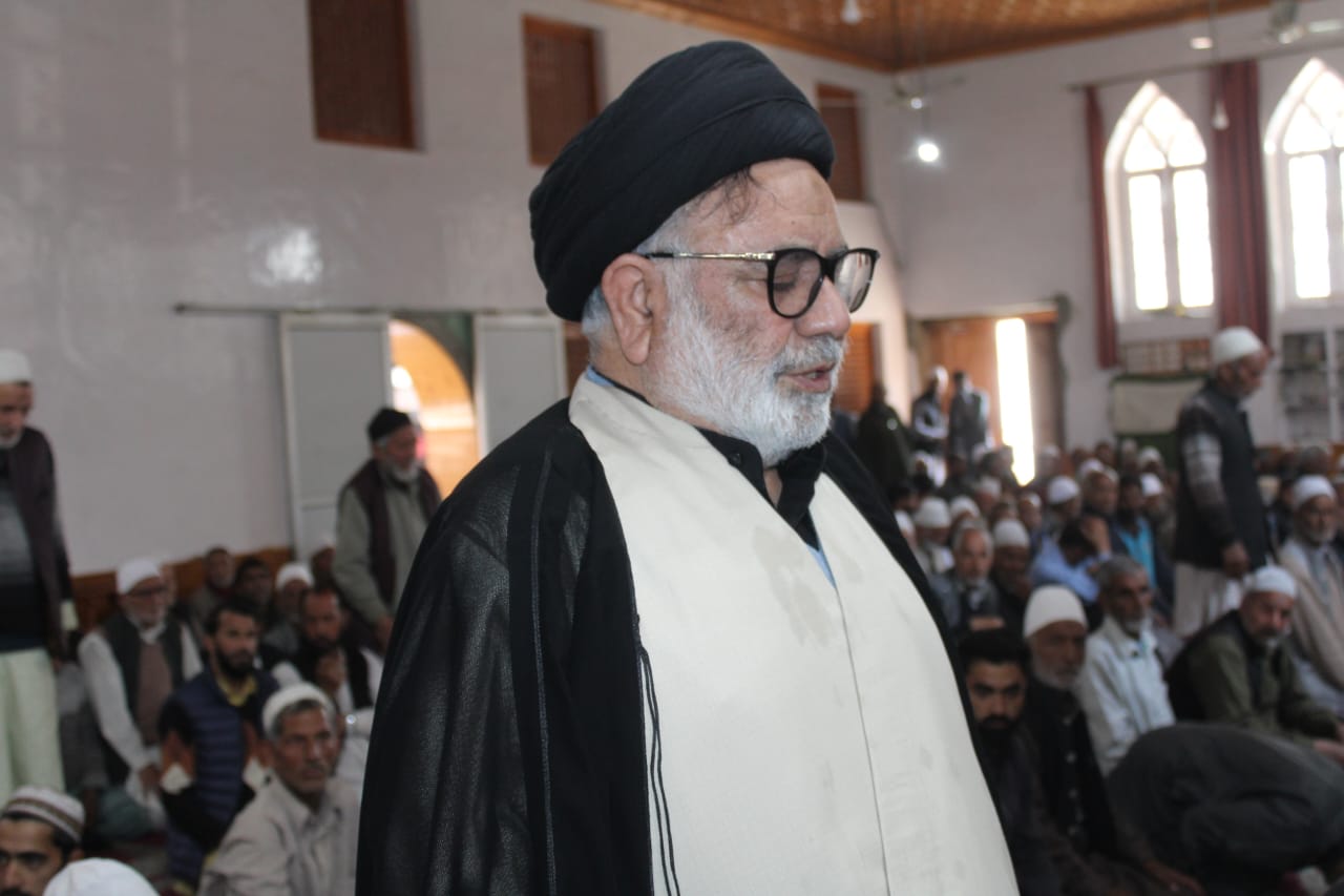 پہلگام کا خون صرف زمین پر نہیں گرا، ہماری روحوں پر بھی بہہ گیا ہے
