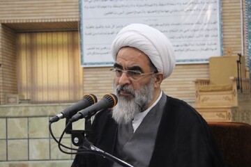 پیشنهاد پیگیری بازسازی بارگاه منور ائمه بقیع به رئیس جمهور و وزیر امورخارجه