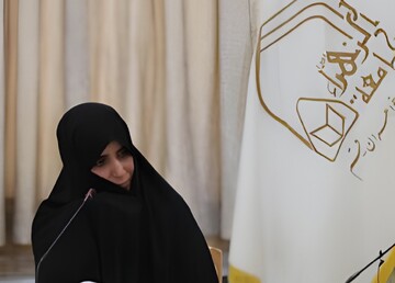 حوزه علمیه پیشرو و سرآمد در تحقق تمدن نوین اسلامی و جهانی باشد