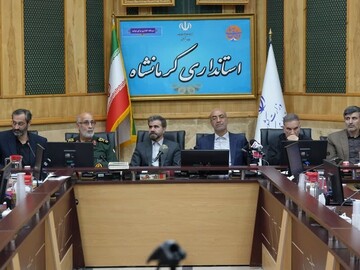 افزایش دو برابری ظرفیت پذیرش زائر مرز بین‌المللی خسروی نسبت به سال گذشته