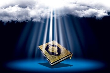 برگزاری دومین جشنواره قرآنی طلاب و روحانیون بسیجی در شیراز