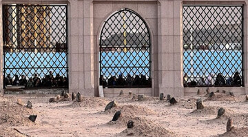 یادداشت رسیده | نور الهی هرگز خاموش نمی‌شود