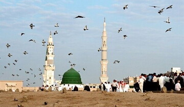 اجتماع عزاداران در سالروز شهادت امام محمد باقر(ع) در دلفان