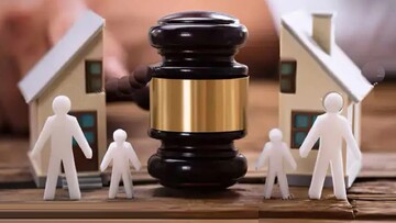 احکام شرعی | محروم کردن ورثه از ارث