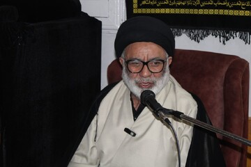 مسلمانان کشمیر ، خواستار حرکت جهانی برای بازسازی قبور مطهر فرزندان رسول خدا در بقیع شدند