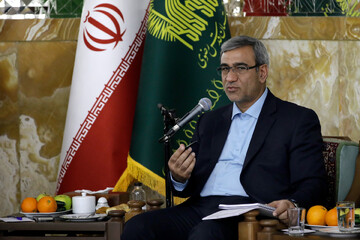 پارکینگ یکی از مهمترین نیازهای زائران در مشهد است