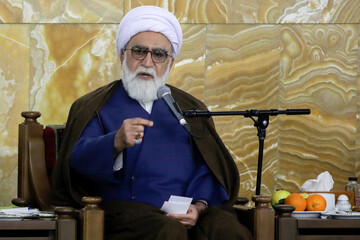 زیارت باید به‌عنوان مسئله‌ ملی مورد توجه قرار گیرد/ ایران باید از ظرفیت‌های عظیم خود در جذب زائر بهره‌برداری کند