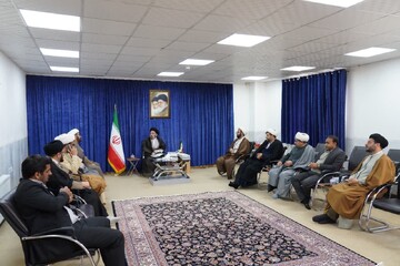 پیشرفت و تعالی در جمهوری اسلامی به مسئله فرهنگ گره خورده است