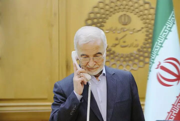 وزیر کشور به استاندار سمنان دستور رسیدگی فوری به حادثه معدن دامغان داد