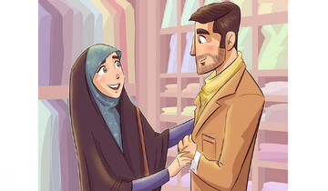 چگونه همسری مطابق با ارزش‌های دینی انتخاب کنیم؟