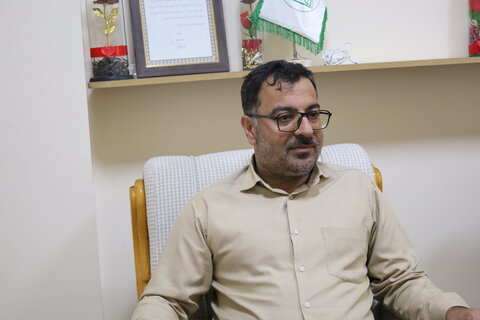 تصاویر /بررسی مسائل حوزه علمیه هرمزگان توسط دفتر برنامه‌ریزی و نظارت حوزه‌های علمیه