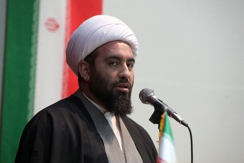 تصاویر/ آیین تکریم و معارفه امام جمعه شهرستان سنقر و کلیایی