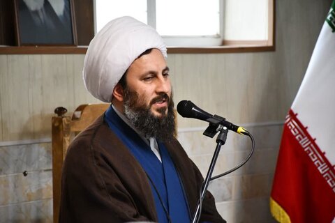 تصاویر/ مراسم سوگواری سالروز تخریب بقیع در خوی