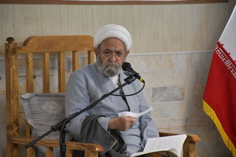 تصاویر/ مراسم سوگواری سالروز تخریب بقیع در خوی