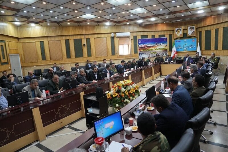 بزرگداشت عملیات «بازی دراز» با حضور دهها هزار زائر برگزار میشود+ عکس