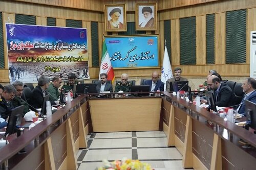 بزرگداشت عملیات «بازی دراز» با حضور ده‌ها هزار زائر برگزار می‌شود+ عکس