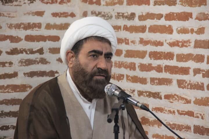 مرحوم آیت الله باریک بین یک مبارز انقلابی، تجسم تقوا و زاهد به تمام معنا بودند