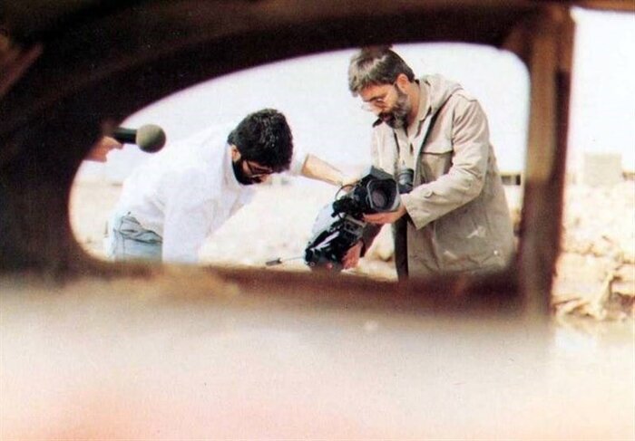 «مردمی سازی»؛ نسخه شهید آوینی برای فرهنگ