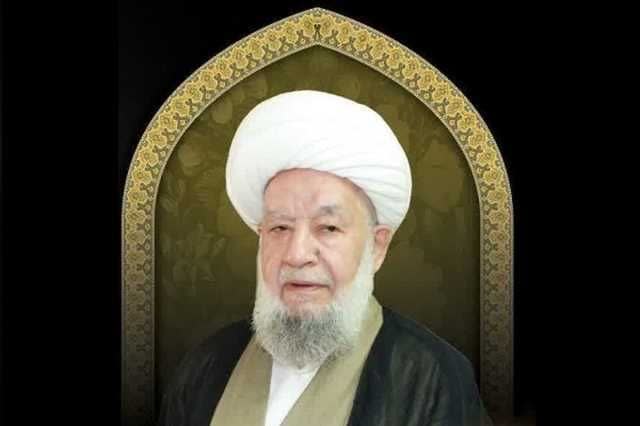 پیام تسلیت جامعه روحانیت در پی درگذشت آیت‌الله بنیادی