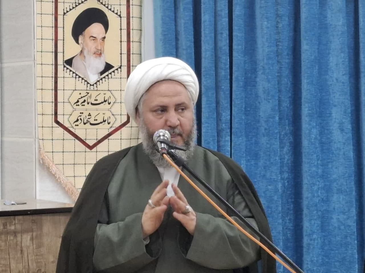 قتل عام مردم مظلوم غزه، لکی ننگی بر حقوق بشر آمریکایی است