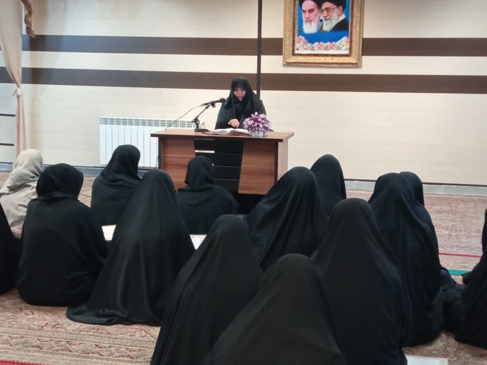 والدین، الگوی عملی تربیت دینی فرزندان هستند