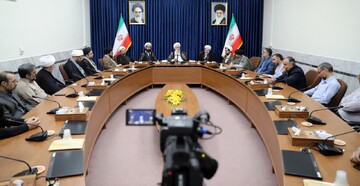 مدیر دفتر نظارت و بازرسی دبیرخانه شورای عالی حوزه‌های علمیه معارفه شد