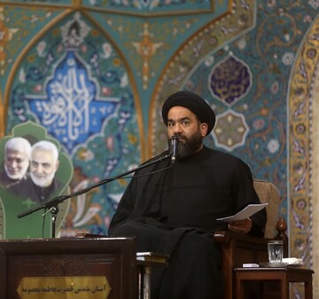 جنایتی نبوده که آمریکا علیه کشور ما انجام نداده باشد