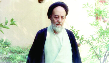 سفارش ویژه علامه طباطبایی درباره دختران