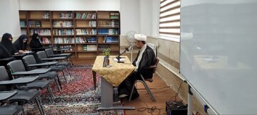 بررسی راهکارهای کمال از منظر امام محمدباقر(ع)
