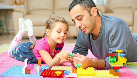 بچوں کو موبائل کی دنیا سے بچائیں، کھیل کود کی طرف لائیں