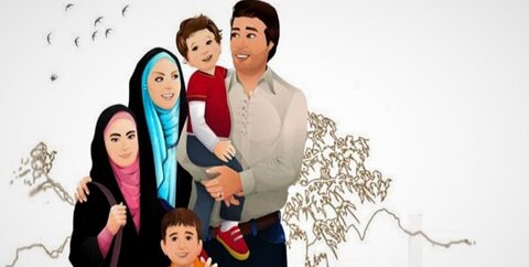 Rôle de l’amour dans la vie familiale