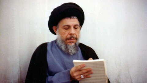 شہید صدر، ایسی قیمتی اور نادر شخصیت جس کا ذہن و فکر ہمیشہ دوسروں سے کئی قدم آگے ہوتا تھا