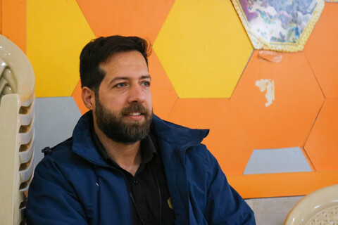 تصاویر|سومین نشست تجربه‌نوردی فرهنگی در دفتر تبلیغات اسلامی اصفهان