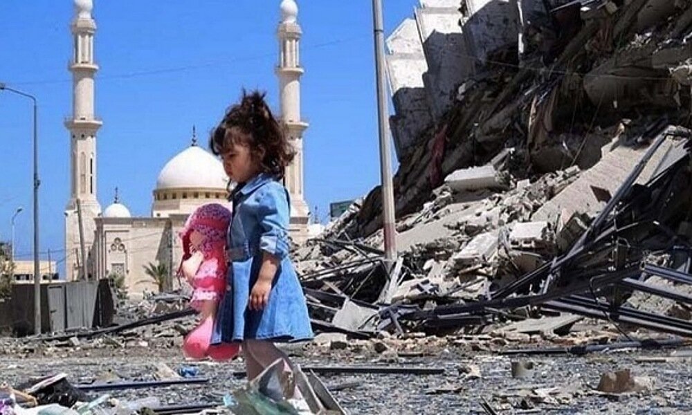 یادداشت | چرا و چگونه به مردم غزه کمک کنیم؟