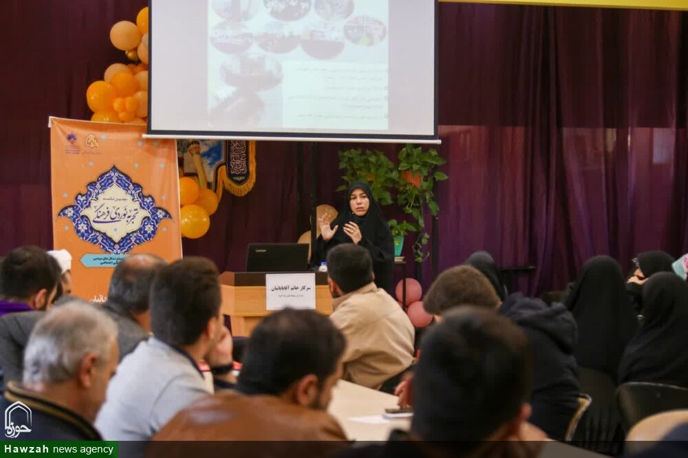 تعامل مسجد با مدرسه برای جذب اقشار گوناگون دانش آموزان