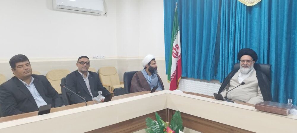 لزوم مردمی سازی برنامه‌های کانون‌های مساجد
