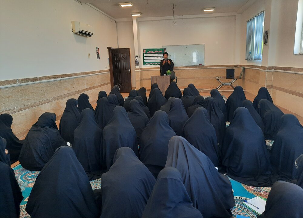 نقش آیت‌الله صدر در ترویج علوم دینی بررسی شد