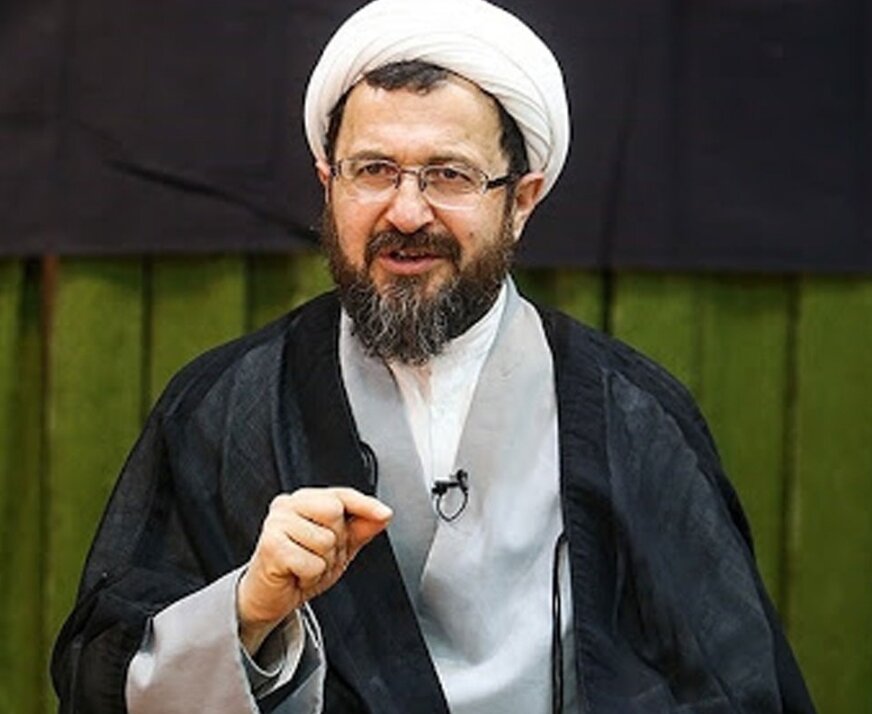 اگر قرآن در زندگی‌مان جاری باشد، نباید از دشمن بترسیم