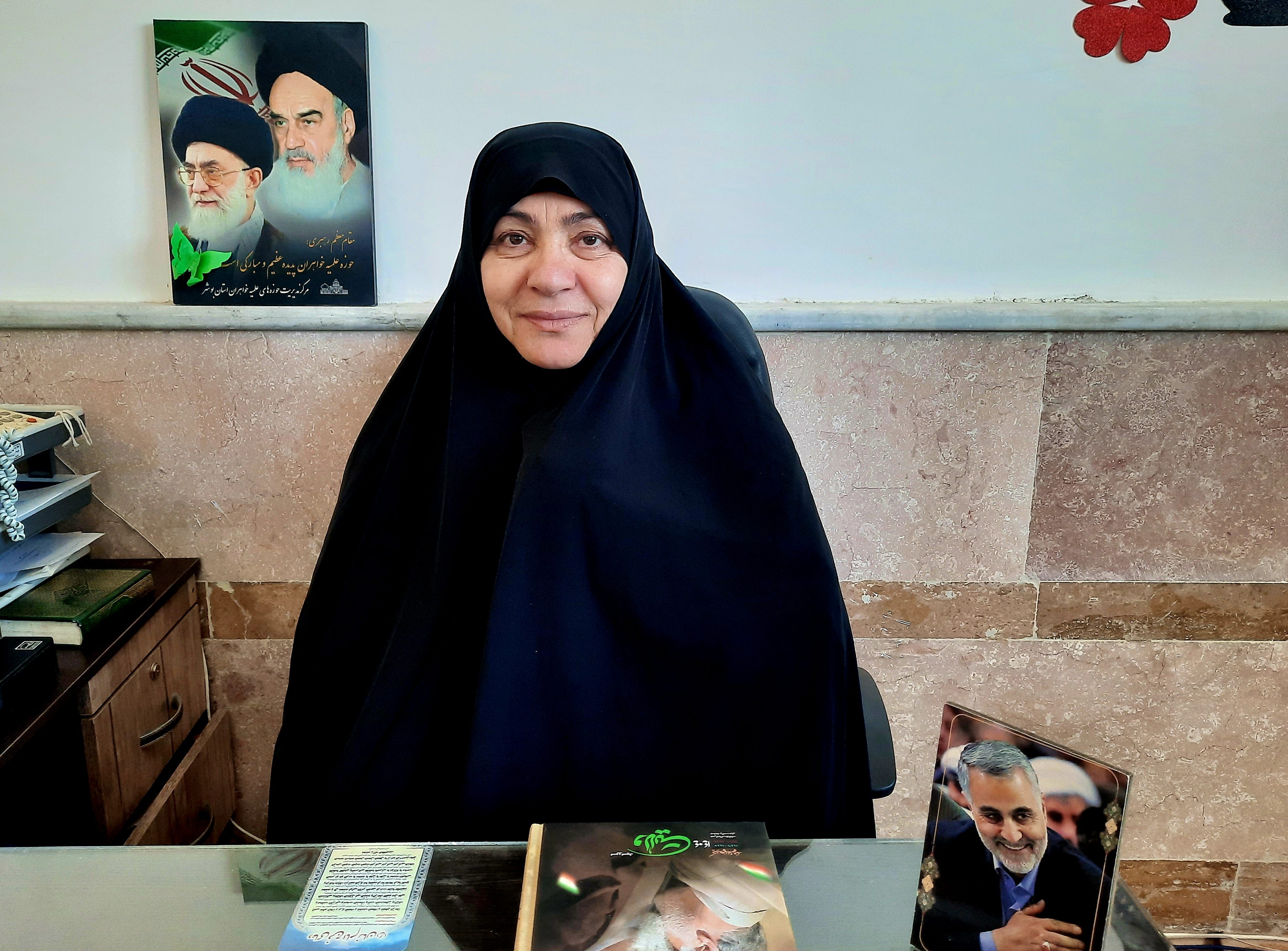 صلح و همدلی، کلید حل اختلافات خانوادگی