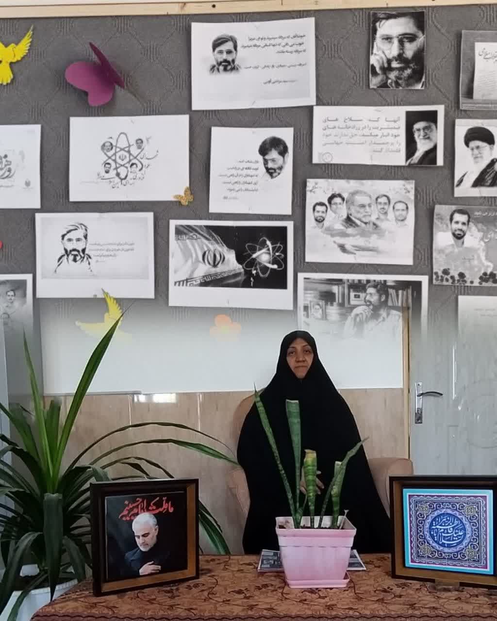 روز ملی فناوری هسته‌ای فرصتی برای تجدید تعهد به توسعه علمی و تکنولوژیکی در ایران است