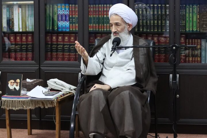 امنیت کشور محصول مجاهدت شهیدان و مجاهدان است