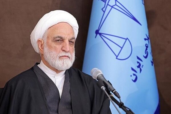همدان مقصد چهلمین سفر استانی رئیس دستگاه قضا