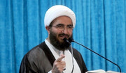 رئيس أئمة الجمعة في إيران يشيد بفتوى اتحاد علماء المسلمين حول الجهاد ضد الكيان الصهيوني